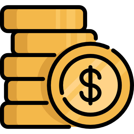 coins